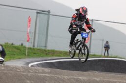 2024JBMXF大東建託シリーズ第3戦つくば大会