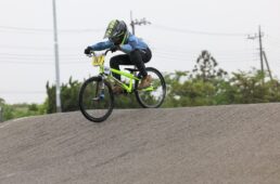 2024JBMXF大東建託シリーズ第3戦つくば大会