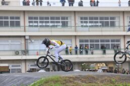 2024JBMXF大東建託シリーズ第3戦つくば大会