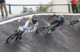 2024JBMXF大東建託シリーズ第3戦つくば大会