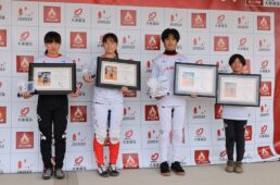 2024JBMXF大東建託シリーズ第3戦つくば大会