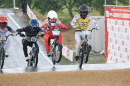 2024JBMXF大東建託シリーズ第4戦岡山大会
