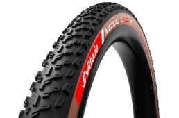 メスカルXCレース