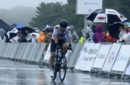 2024全日本選手権ロード　マスターズ