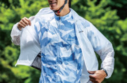 EXライトウインドバイカー