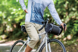 ロングツーリングスタイル