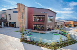 モンベルグランベリーパーク店