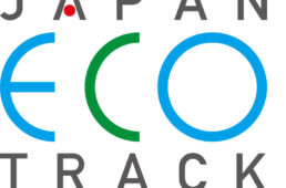 ジャパンエコトラックのロゴ