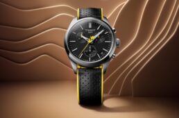 ティソ PR100ツール・ド・フランス