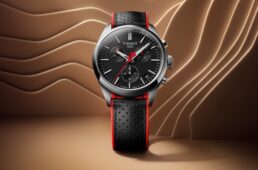 ティソ PR100ブエルタ・ア・エスパーニャ