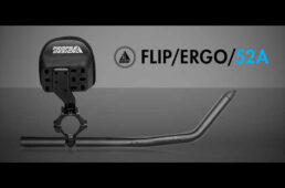 プロファイルデザイン　FLIP/ERGO/52A エアロバー