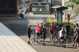 ラファサイクリングクラブ