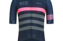 RCC メンズ プロチーム エアロ ジャージ