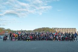 エンド オブ イヤー ライド