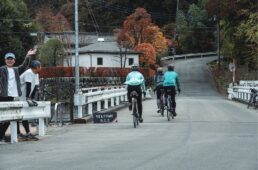 エンド オブ イヤー ライド