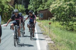 ライドリーダー スキルアップ サミット