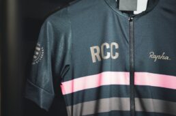 ラファサイクリングクラブジャージ