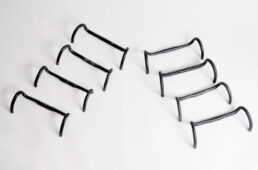 セミフレアハンドルカタログ