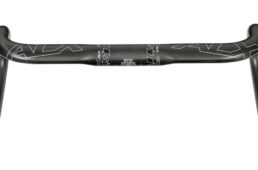 EC90 ALX ハンドルバー