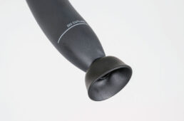 バーエンドキャップ