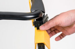 セミフレアハンドルカタログ