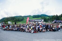 DOWNHILL SERIES 2024 #4 白馬岩岳MTB PARK