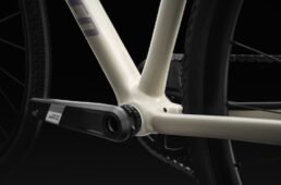 スペシャライズド・クラックス DSW