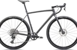 スペシャライズド・クラックス DSW