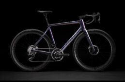 タイム・アルプデュエズX