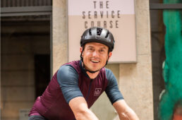 サイモン・ゲランス