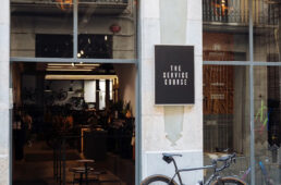 ザ・サービス・コース