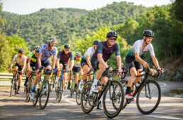 ライドイベント