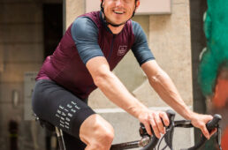 サイモン・ゲランス