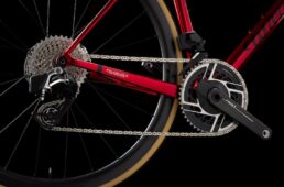 ドライブトレインまわり