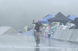 2024全日本選手権ロード　マスターズ