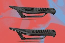 フィジーク　トランジィーロ・アエリス・アダプティブ