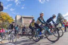 郡中トラベル　川俣サイクル&ウォーキング ロゲイニング大会2024