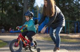 シマノ サイクリングギア展示会　大阪・大丸梅田店