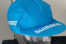 シマノ サイクリングギア展示会　大阪・大丸梅田店