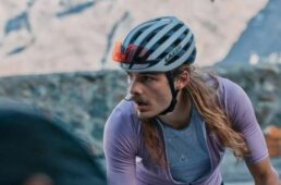 シマノ サイクリングギア展示会　大阪・大丸梅田店