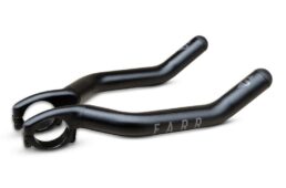 Ridefarr　エアロボルトオン・エクステンダー