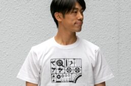 サイスポ・オリジナルTシャツ