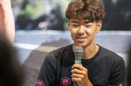 シマノ東京阪急留目