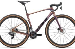 ジャイアント・リボルト アドバンスド