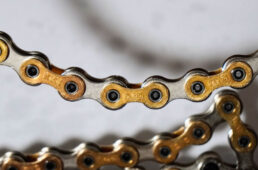 日本ブランドがオランダチームへチェーン供給へ