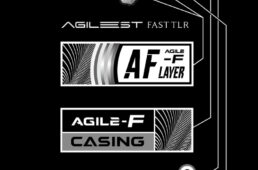 アジリスト ファスト TLRに搭載されたテクノロジー