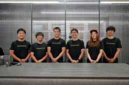 スペシャライズド稲城のスタッフのみなさん