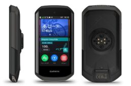 ウエムラサイクルパーツ　ガーミン・エッジ1050