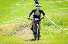 2024全日本選手権マウンテンバイク・XCO