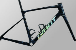 ジャイアント　2025早期モデル